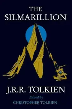 Silmarillion, Paperback/J R R Tolkien