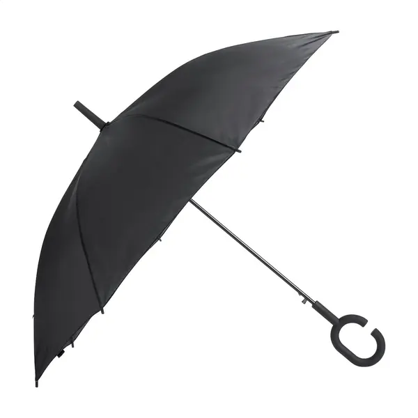Silmukka umbrelă - negru