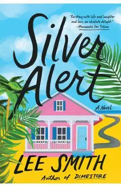 Silver Alert - Lee Smith