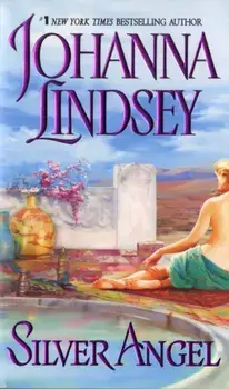 Silver Angel, Paperback/Johanna Lindsey