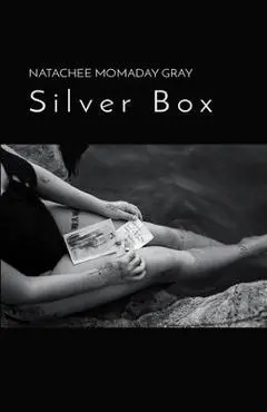 Silver Box - Natachee Momaday Gray