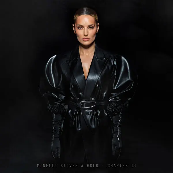 Silver & Gold - Chapter II | Minelli