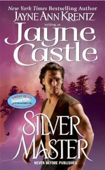 Silver Master, Paperback/Jayne Castle