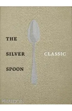 Silver Spoon Classic -