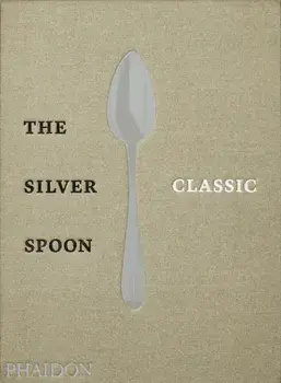 Silver Spoon Classic, Hardback/***