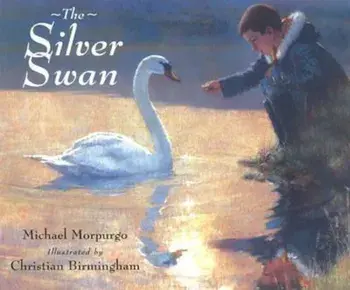 Silver Swan, Paperback/Michael Morpurgo