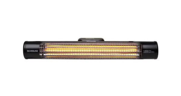 Silverline Infra Suspendat
