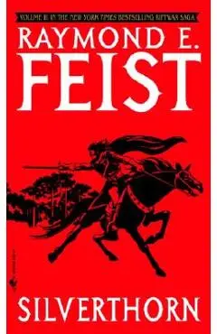 Silverthorn - Raymond E. Feist