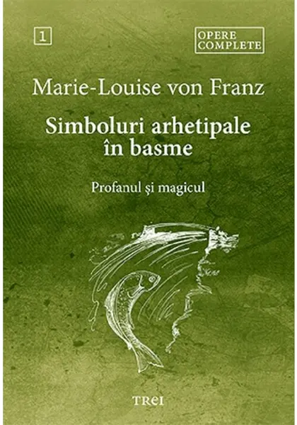 Simboluri arhetipale in basme
