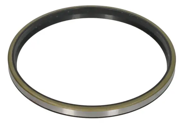 Simering arbore cotit (150x165x9 12) potrivit JOHN DEERE 5075GF, 5075GL, 5085GF, 5100GF 2WD, 5100GF 4WD; MASSEY FERGUSON 445, 460, 465, 475, 650, 660, 680; NEW HOLLAND 5610 S, 6610 S, 6810 S, 7610 S
