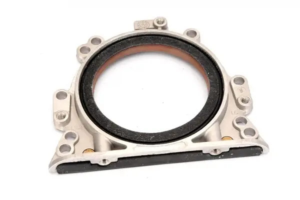 Simering arbore cotit (85x105x16) potrivit VOLVO S80 I, V70 I, V70 II; AUDI 100 C2, 100 C3, 100 C4, 80 B1, 80 B2, 80 B3, 80 B4, 90 B2 0.9-2.5D 05.72-03.10