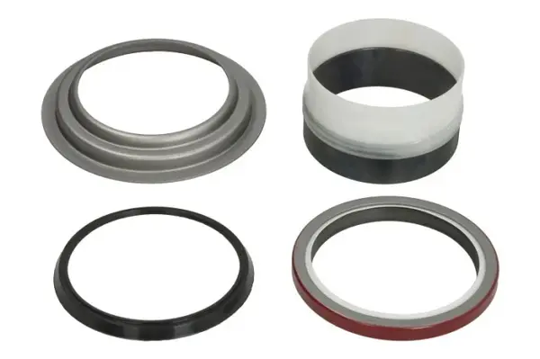 Simering arbore cotit potrivit CASE; NEW HOLLAND