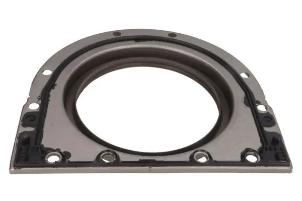 Simering arbore cotit spate(220x198x20) potrivit URSUS 4022, 4024, 7524, 6024; CATERPILLAR 428 C, 428 D, 428 D NF; JCB 3CX, 3CX-4, 4CX; LANDINI 5865, 6865, 7865, 8865, 105, 95, 105 TIER 2