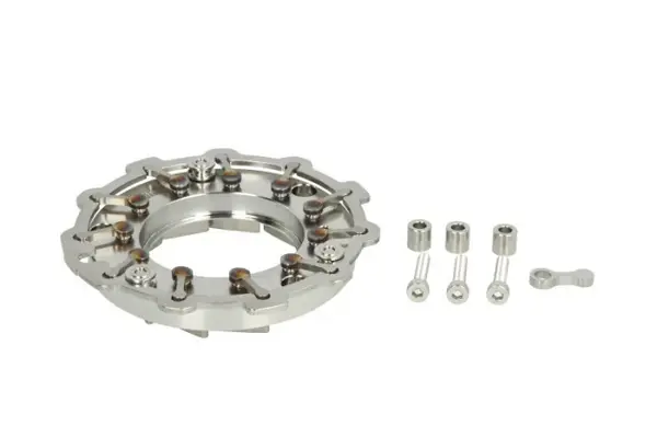 Simering ghidaj turbocompresor potrivit VOLVO C30, C70 II, S40 II, S80 II, V50, V70 III; CITROEN C4, C4 GRAND PICASSO I, C4 I, C4 PICASSO I 2.0D 2.2D 5.0D 06.01-