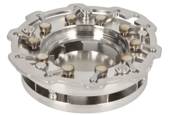 Simering ghidaj turbocompresor potrivit VOLVO C30, S40 II, S60 II, S80 II, V40, V50, V60 I, V70 III; CITROEN BERLINGO MULTISPACE, BERLINGO MINIVAN 1.6D 06.09-