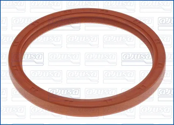 Simering ulei arbore cotit (88,9x104,7x9,5) potrivit AUSTIN A60 CAMBRIDGE, MAESTRO, MAESTRO KOMBI, MONTEGO; MG MAESTRO; ROVER 200 I 1.6 2.0 2.0D 08.59-10.95