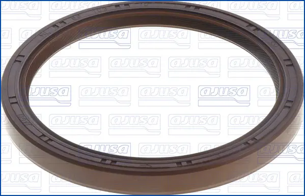 Simering ulei arbore cotit Spate (86x103x10) potrivit SUBARU FORESTER, IMPREZA, LEGACY I, LEGACY II, LEGACY III, LEGACY IV, LEGACY OUTBACK, LEGACY V, OUTBACK, SVX, TRIBECA, WRX 1.5-3.3 01.89-