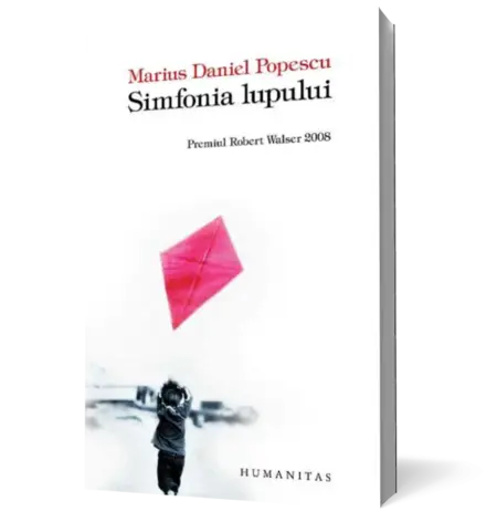 Simfonia lupului