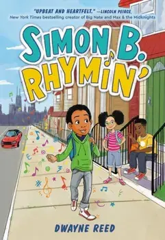 Simon B. Rhymin', Hardcover/Dwayne Reed