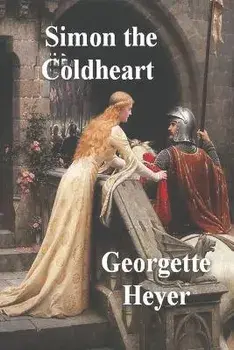 Simon the Coldheart, Paperback/Georgette Heyer