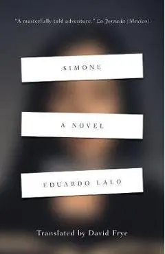 Simone - Eduardo Lalo