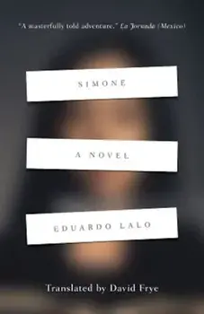 Simone, Paperback/Eduardo Lalo