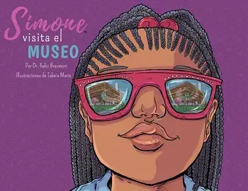 Simone visita el museo, Paperback/Kelsi Bracmort