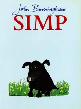 Simp, Paperback/John Burningham