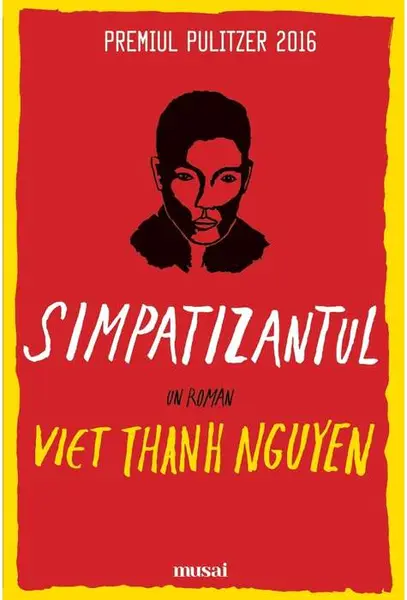 Simpatizantul | Viet Thanh Nguyen