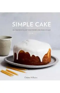 Simple Cake