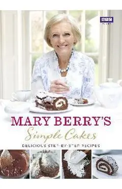 Simple Cakes - Mary Berry