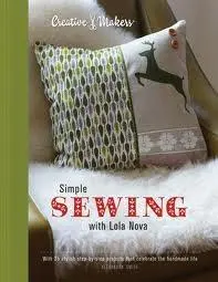 Simple Sewing with Lola Nova | Alexandra Smith