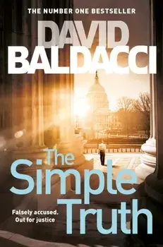 Simple Truth, Paperback/David Baldacci
