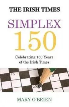Simplex 150, Paperback/Mary O'Brien