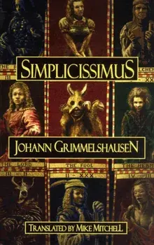 Simplicissimus, Paperback/***