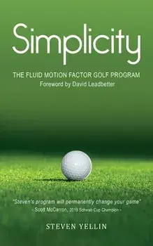 Simplicity, Paperback/Steven Yellin