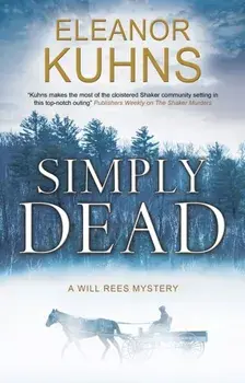 Simply Dead, Paperback/Eleanor Kuhns