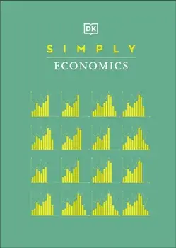 Simply Economics, Hardback/DK