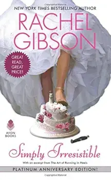 Simply Irresistible, Paperback/Rachel Gibson