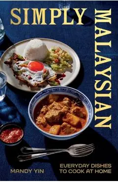 Simply Malaysian - Mandy Yin