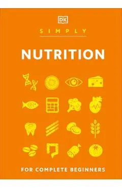 Simply Nutrition - Dk