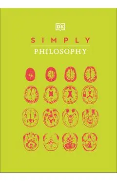 Simply Philosophy - Dk