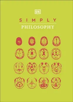 Simply Philosophy, Hardback/Dk