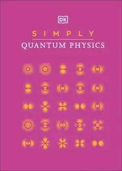 Simply Quantum Physics, Hardcover/***