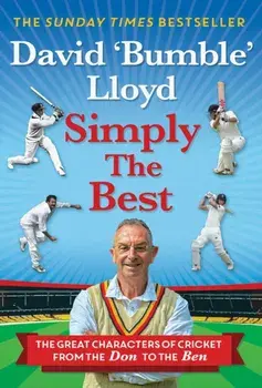 Simply the Best, Paperback/David Lloyd