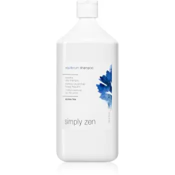 Simply Zen Equilibrium Shampoo șampon pentru spălare frecventă