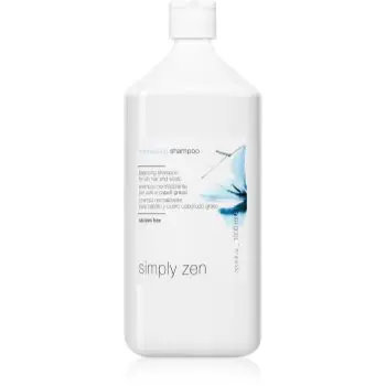 Simply Zen Normalizing Shampoo sampon pentru normalizare pentru par gras