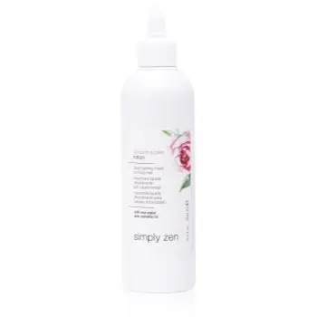 Simply Zen Smooth & Care Lotion masca anti-electrizare