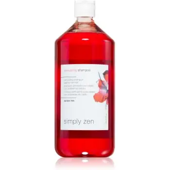 Simply Zen Stimulating Shampoo sampon pentru cresterea parului impotriva caderii parului