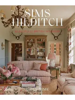 Sims Hilditch. Beautifully British Interiors, Hardback/Emma Sims-Hilditch